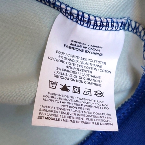 Nike velour cropped jacket - Picture 9 of 12